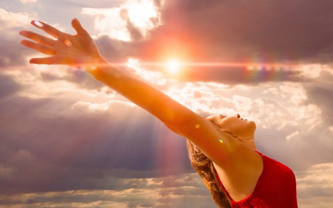 Une occasion professionnelle de vous déployer