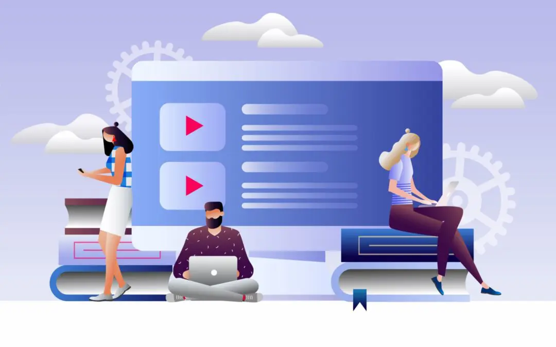 Un parcours de formation progressif, riche et complet